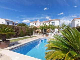 Holiday Home Villa Angeles by Interhome - L'Ametlla de Mar - 0