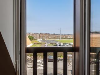 Apartment Le Carrousel des Sports by Interhome - Deauville - 8