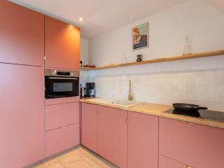 Apartment Le Carrousel des Sports by Interhome - Deauville - 7