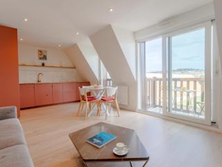 Apartment Le Carrousel des Sports by Interhome - Deauville - 0
