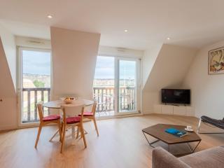 Apartment Le Carrousel des Sports by Interhome - Deauville - 4