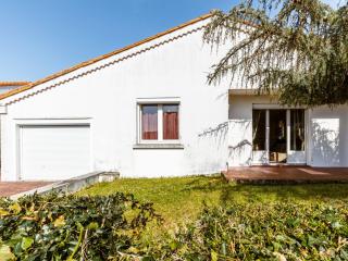 Holiday Home Maison des Groies by Interhome - Vaux-sur-Mer - 3