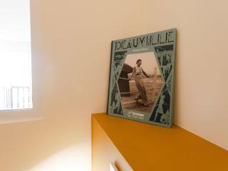Apartment Le Carrousel des Sports by Interhome - Deauville - 3