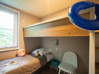 Holiday Home Luxe 3 chambres 6 personnes by Interhome - Payrac - 2