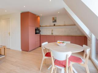 Apartment Le Carrousel des Sports by Interhome - Deauville - 1
