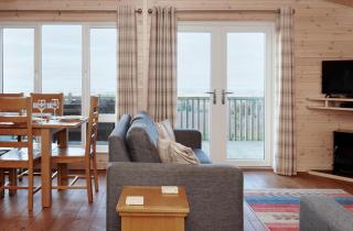 Burgie Woodland Lodges - 5