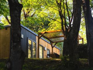 Holiday Home Lodge Luxe 3 chambres by Interhome - Cendras - 2