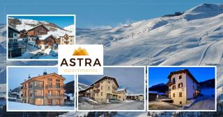 Appartamenti Astra - Livigno - 9