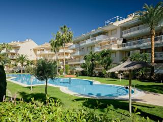 Apartment Nou Fontana-10 by Interhome - Jávea - 0