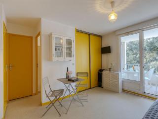 Apartment Les Sables d'Or by Interhome - Saint-Palais-sur-Mer - 7