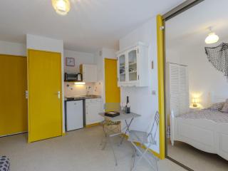 Apartment Les Sables d'Or by Interhome - Saint-Palais-sur-Mer - 8