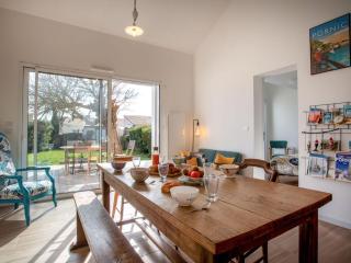 Holiday Home Ty Gwen by Interhome - Pornic - 0