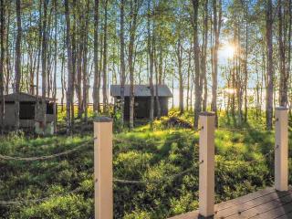 Holiday Home Villa rukan kesäniemi by Interhome - Kuusamo - 8