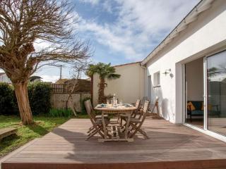 Holiday Home Ty Gwen by Interhome - Pornic - 8