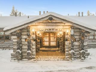 Holiday Home Lomarati 4 by Interhome - Saariselka - 9