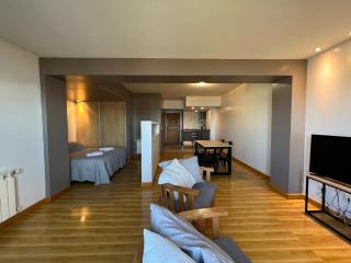 Polo Sur Apartamentos - Ushuaia - 9