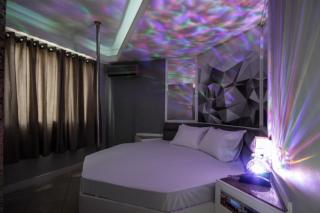 Mirage Motel Guarulhos - 6