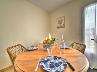 Holiday Home Les Pâquerettes by Interhome - 2