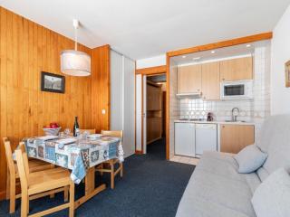 Studio résidence Le Lac - Le lac by Interhome - Tignes - 6