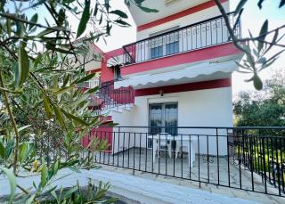 Villa Elia - Karianí - 8