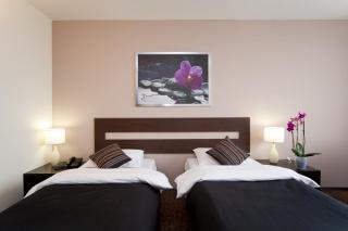 Hotel Cascade - Most - 7