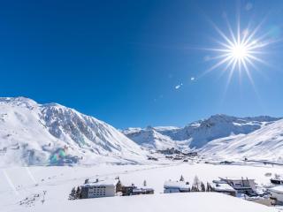 Studio résidence Le Lac - Le lac by Interhome - Tignes - 4