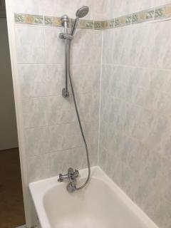 Studio avec balcon sur jardin et parking privé - 6