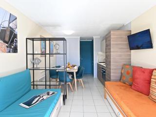 Apartment L'Esquinade - F4 218 by Interhome - Agay - 8
