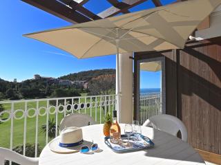 Apartment L'Esquinade - F4 218 by Interhome - Agay - 5