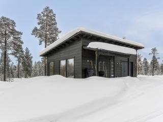 Holiday Home Villa paadari apartment by Interhome - Inari - 0