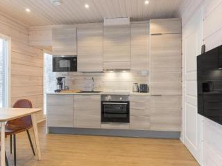 Holiday Home Villa paadari apartment by Interhome - Inari - 8