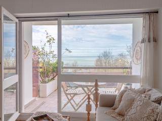 Studio les flots bleus by Interhome - Trouville-sur-Mer - 9