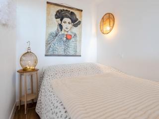 Studio les flots bleus by Interhome - Trouville-sur-Mer - 7