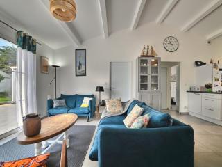 Holiday Home Le Mimosa by Interhome - 4