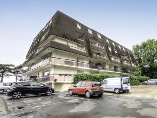 Studio les flots bleus by Interhome - Trouville-sur-Mer - 4