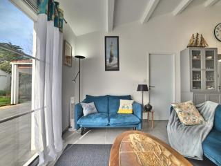 Holiday Home Le Mimosa by Interhome - La Brée-les-Bains - 2