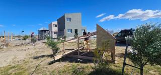 Les oliviers - Puerto Madryn - 7