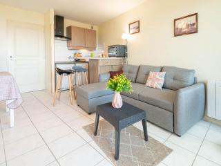 Apartment L'Oustalet-6 by Interhome - Mimizan - 1