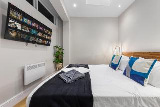 Boho 1-BR Peakham Rye Lane - Londra - 2