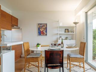 Studio Le Parc de La Ronceray 6 by Interhome - Dinard - 9