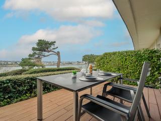 Studio Le Parc de La Ronceray 6 by Interhome - Dinard - 0