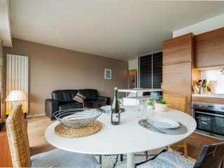 Studio Le Parc de La Ronceray 6 by Interhome - Dinard - 7