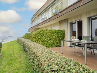 Studio Le Parc de La Ronceray 6 by Interhome - 6