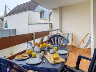 Apartment Le Nautilus by Interhome - 9