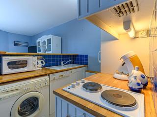 Apartment Le Nautilus by Interhome - Locmariaquer - 2