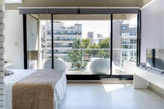 Palermo Hollywood: Upscale suite with lovely view - Buenos Aires - 0
