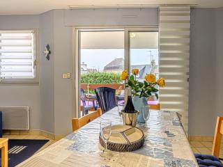 Apartment Le Nautilus by Interhome - 2