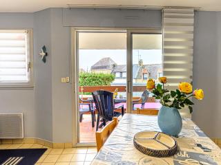 Apartment Le Nautilus by Interhome - Locmariaquer - 1