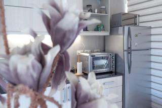 Palermo Hollywood: Upscale suite with lovely view - Buenos Aires - 8
