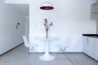 Palermo Hollywood: Upscale suite with lovely view - Buenos Aires - 7